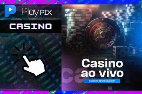 Playpix casino Venezuela